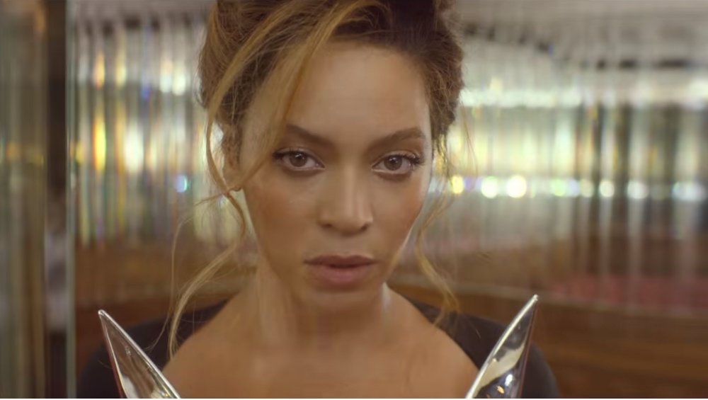 Beyonce i jej wymagania koncertowe. Nowa deska klozetowa i co jeszcze?