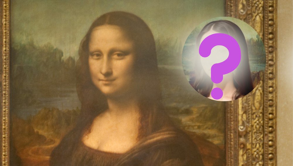 Współczesna Mona Lisa: jak wygląda według sztucznej inteligencji? Współczesna Mona Lisa: jak wygląda według sztucznej inteligencji?
