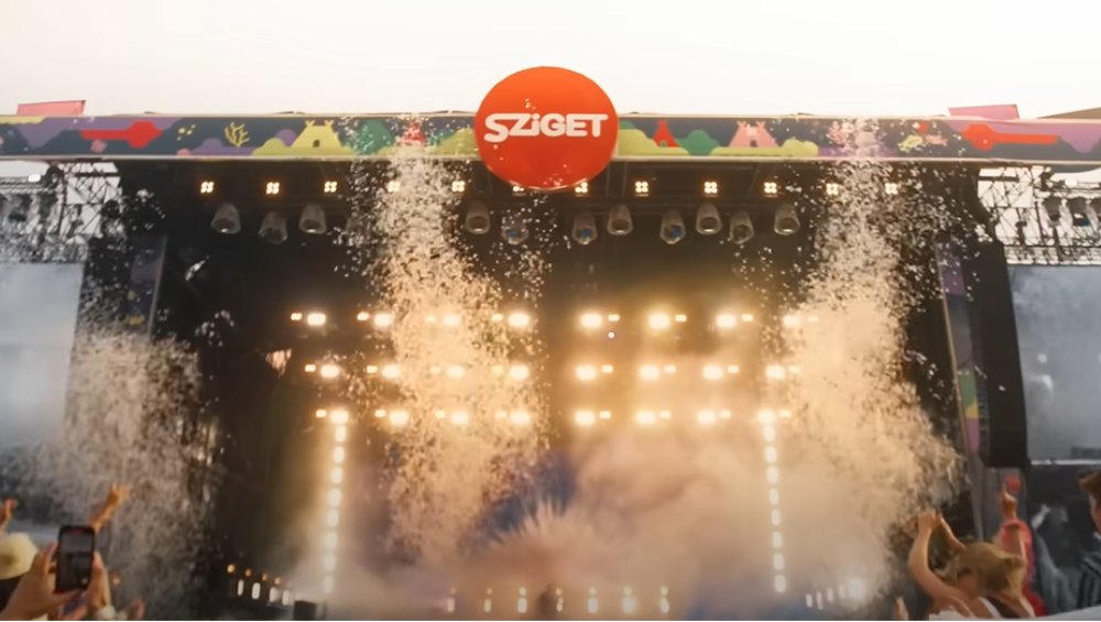 Sziget Festival 2023 – line up, artyści. W Budapeszcie wystąpi m.in. Billie Eilish