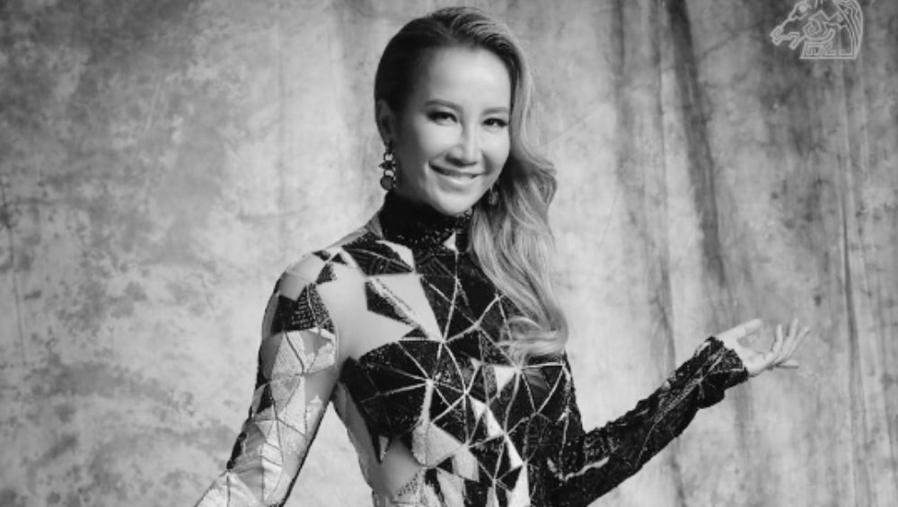 Coco Lee nie żyje. Wokalistka przegrała walkę z depresją Coco Lee nie żyje. Wokalistka przegrała walkę z depresją