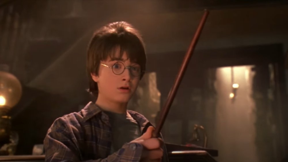 Harry Potter: ciekawostki o książkach i filmach na 43. urodziny czarodzieja