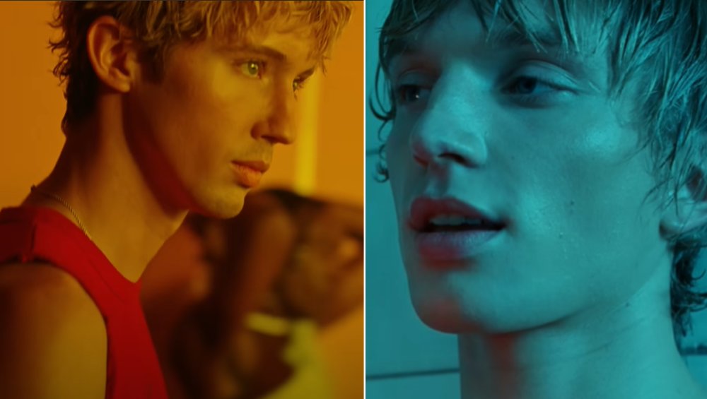 Troye Sivan: polski model wystąpił w teledysku piosenkarza. Kim jest Aleksander Łukowski? Troye Sivan: polski model wystąpił w teledysku piosenkarza. Kim jest Aleksander Łukowski?