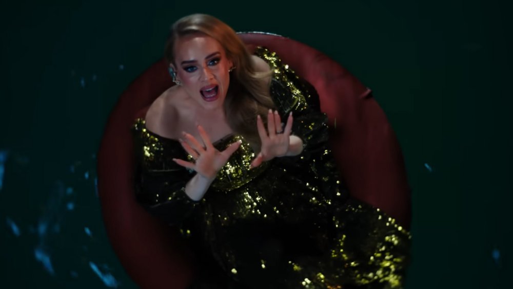Adele zapytała fanów czy… wybraliby się na wyprawę łodzią podwodną Titan