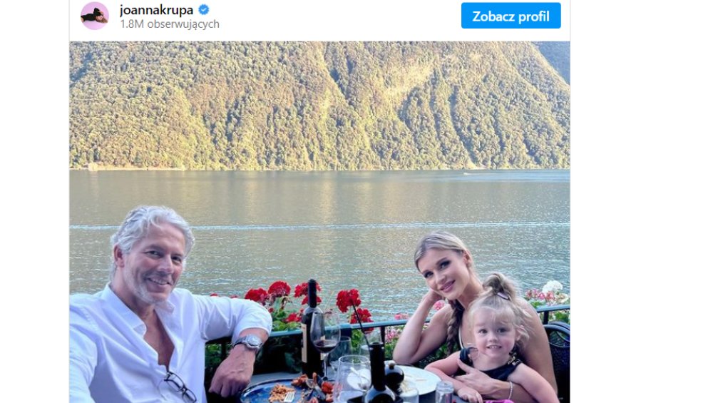 Joanna Krupa i Douglas Nunes rozwiedzeni? Ujawniono szczegóły rozprawy [AKTUALIZACJA]