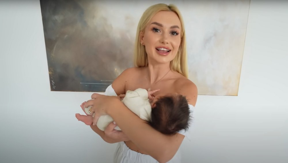 Wersow o ślubie z Frizem, chrzcie dziecka i trasie koncertowej. Co powiedziała? Wersow o ślubie z Frizem, chrzcie dziecka i trasie koncertowej. Co powiedziała?