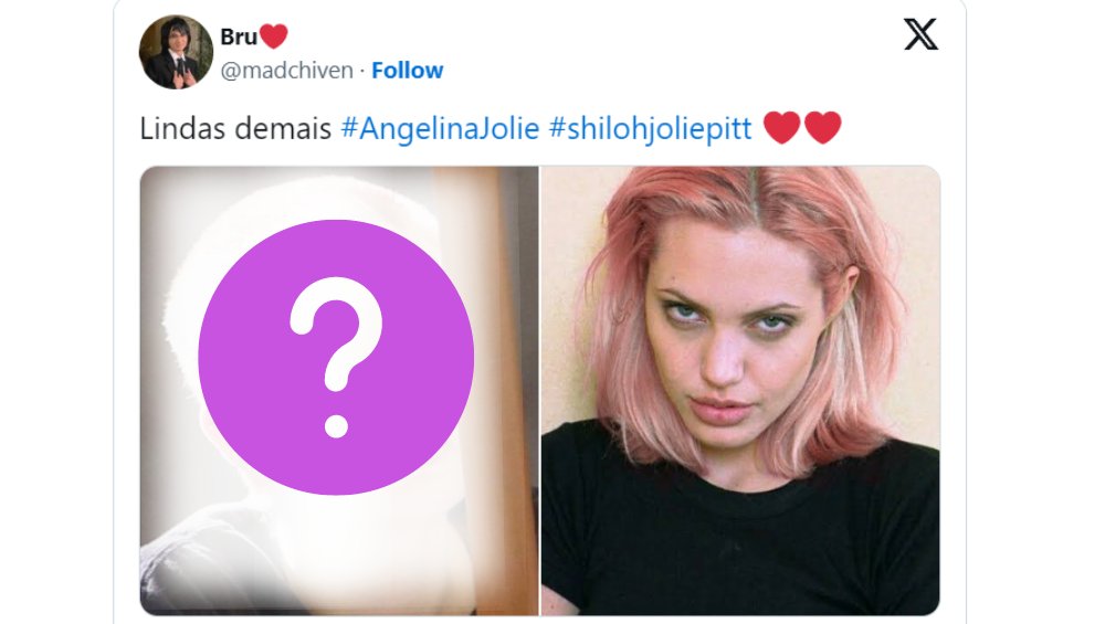 Shiloh Jolie-Pitt ścięła i przefarbowała włosy. Wygląda jak Angelina w młodości! Shiloh Jolie-Pitt ścięła i przefarbowała włosy. Wygląda jak Angelina w młodości!