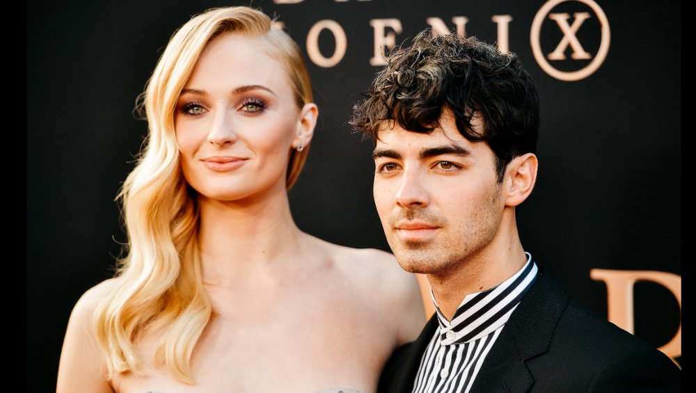 Joe Jonas i Sophie Turner rozwodzą się? To on ma chcieć zakończyć małżeństwo Joe Jonas i Sophie Turner rozwodzą się? To on ma chcieć zakończyć małżeństwo