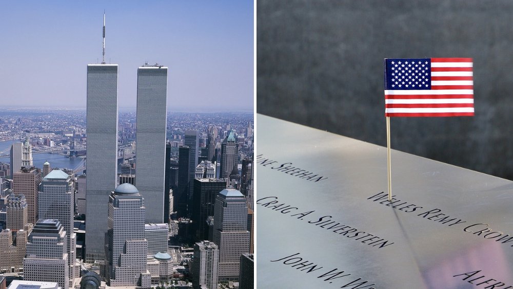 World Trade Center - po 22 latach zidentyfikowano nowe ofiary