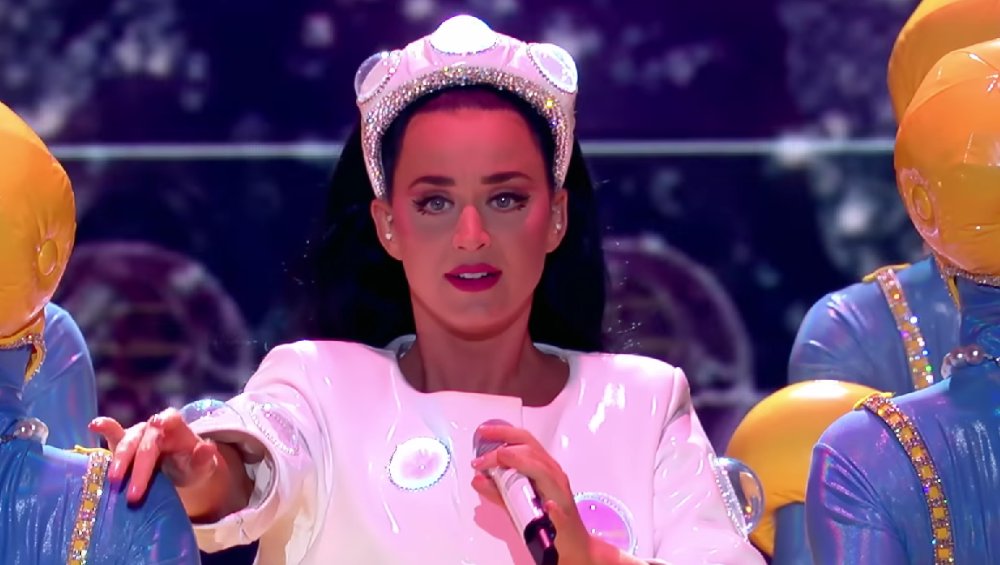 Katy Perry sprzedała prawa do swojej muzyki? Kwota POWALA