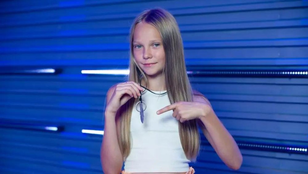 Maja Krzyżewska to 12-letnia Polka na Eurowizji Junior 2023. Co o niej wiemy?