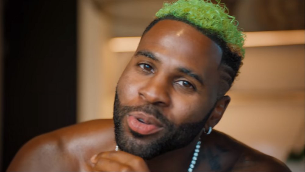 Jason Derulo zerwał kontrakt z dziewczyną, która odmówiła mu seksu? Jest oświadczenie w sprawie Jason Derulo zerwał kontrakt z dziewczyną, która odmówiła mu seksu? Jest oświadczenie w sprawie