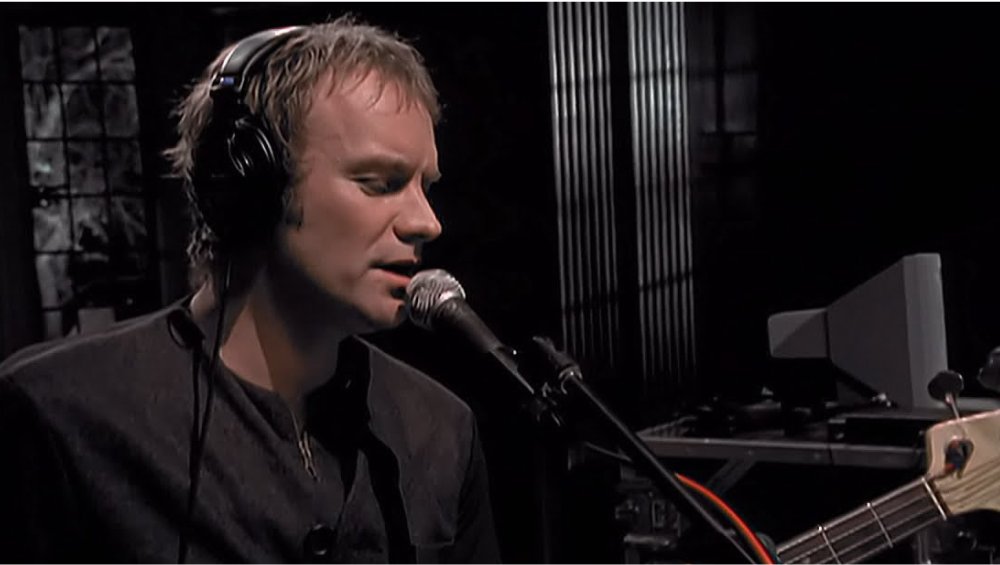 Sting w Polsce 2024: legendarny wokalista zagra dwa koncerty w naszym kraju