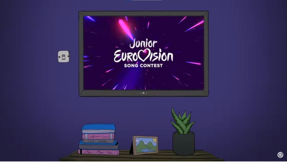 Eurowizja Junior 2023: głosowanie. Jak oddać głos na Polskę i Maję Krzyżewską lub innego faworyta?