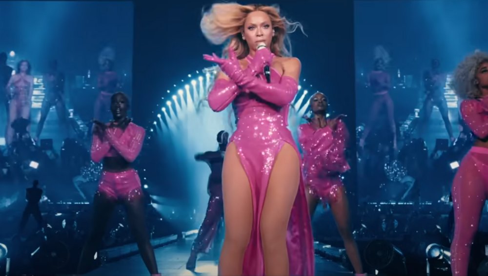 RENAISSANCE: jest zwiastun filmu z trasy Beyonce. Trafi do Polski?
