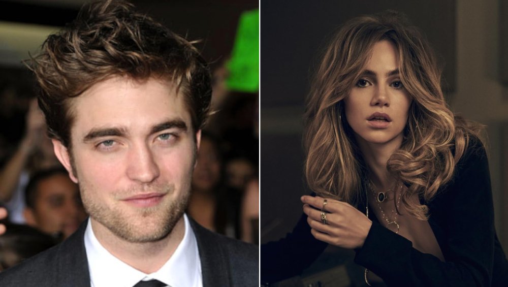 Robert Pattinson będzie OJCEM! On i Suki Waterhouse spodziewają się pierwszego dziecka