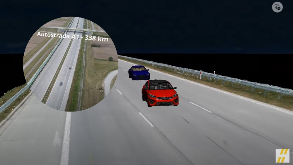 Ustalono z jaką prędkością faktycznie jechał Sebastian M. Teraz obawia się linczu Ustalono z jaką prędkością faktycznie jechał Sebastian M. Teraz obawia się linczu