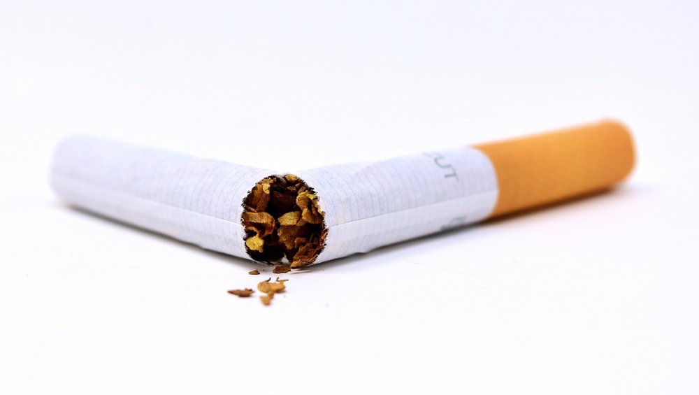 Światowy Dzień Rzucania Palenia Tytoniu już 16 listopada. Czy ten rynek czeka rewolucja?