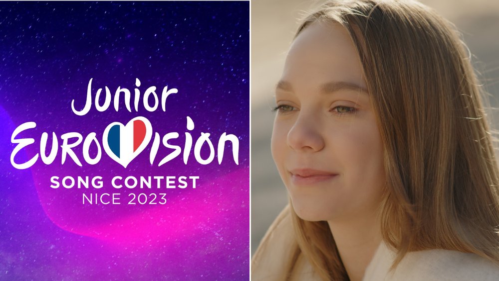 Eurowizja Junior 2023: tak będzie wyglądał występ Polki, Mai Krzyżewskiej [ZDJĘCIA]