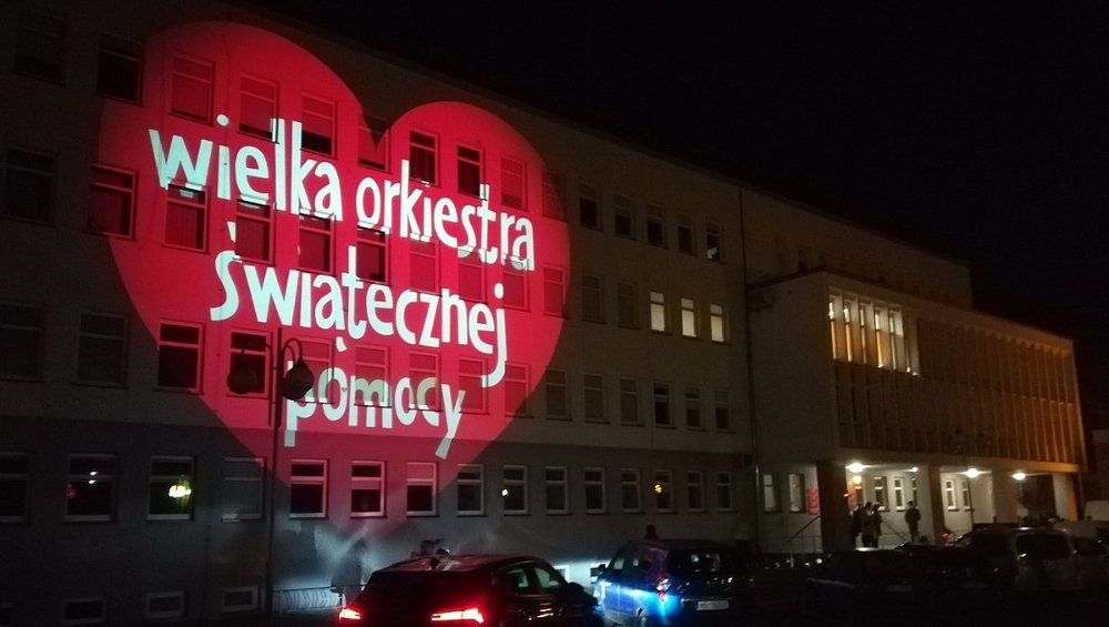 WOŚP 2024: cel kolejnej zbiórki już znany. Kiedy finał Wielkiej Orkiestry? WOŚP 2024: cel kolejnej zbiórki już znany. Kiedy finał Wielkiej Orkiestry?