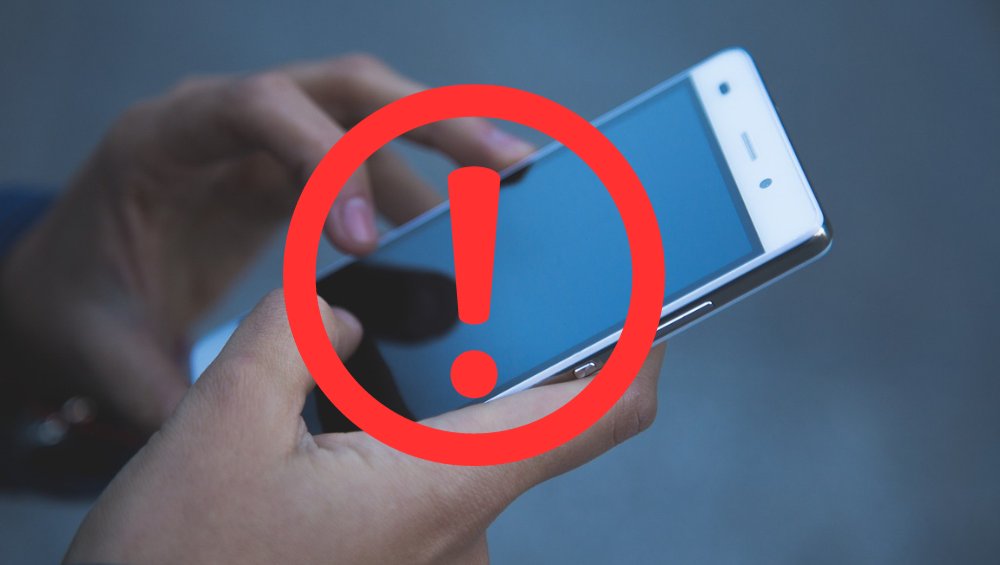 Do Polaków docierają tajemnicze SMS-y. W treści agitacja polityczna Do Polaków docierają tajemnicze SMS-y. W treści agitacja polityczna