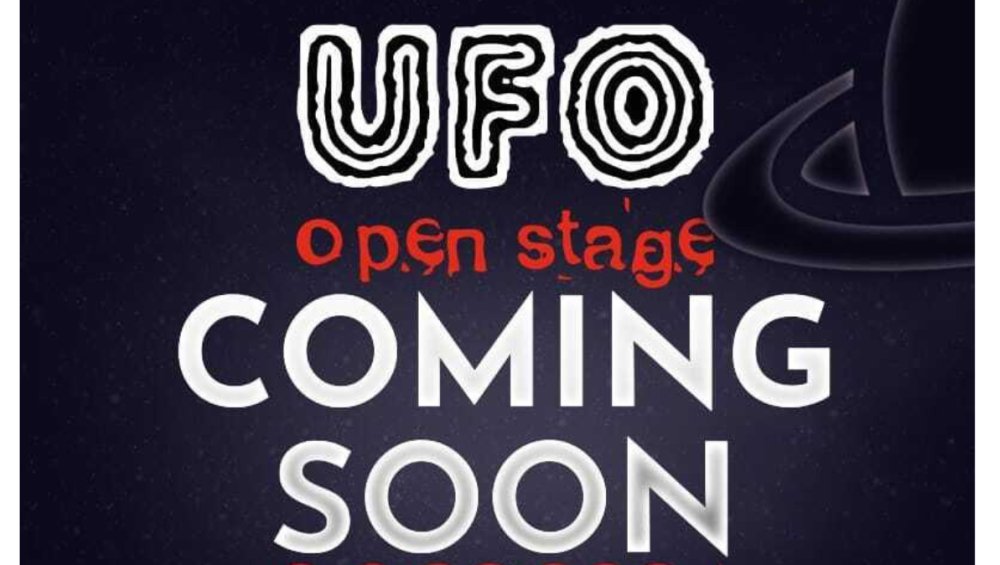 Festiwal UFO – line up, artyści. Kto zagra 8-9 lutego w Warszawie?