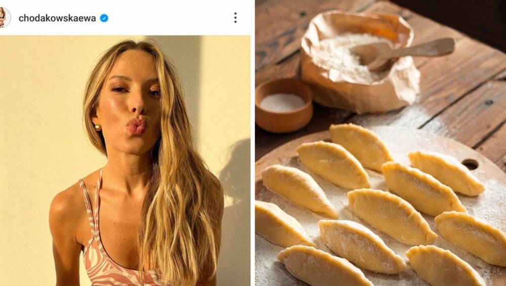 Catering świąteczny od Ewy Chodakowskiej. Ile kosztują wigilijne potrawy? Catering świąteczny od Ewy Chodakowskiej. Ile kosztują wigilijne potrawy?