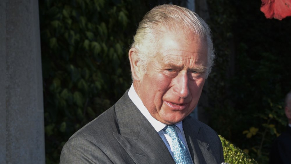 Król Karol ma nowotwór - reakcja Harry'ego, oświadczenie Pałacu Buckingham