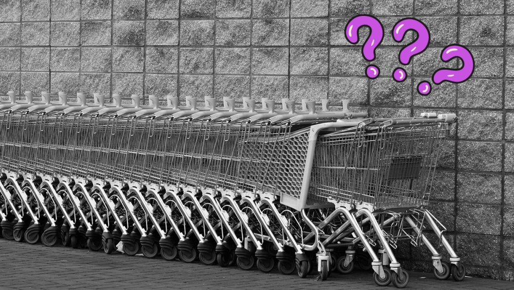 Na polskim rynku pojawi się nowa sieć marketów. Co to za 'egzotyczny' konkurent? Na polskim rynku pojawi się nowa sieć marketów. Co to za 'egzotyczny' konkurent?