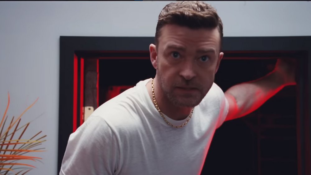 Justin Timberlake powraca z nową piosenką! Selfish będzie hitem?