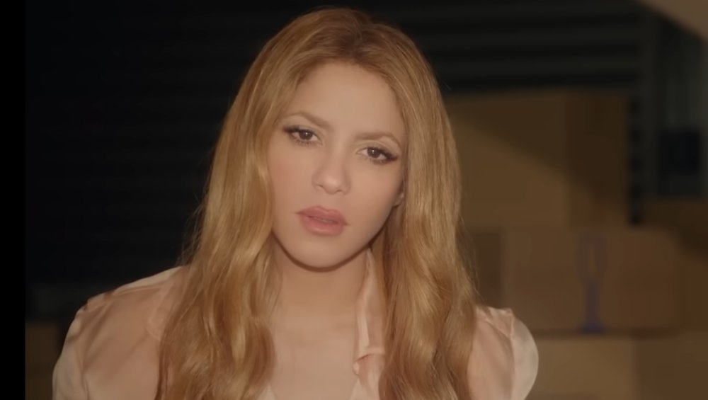 Shakira wyda nową płytę! Kiedy ukaże się jej 12. album - Las Mujeres Ya No Lloran?