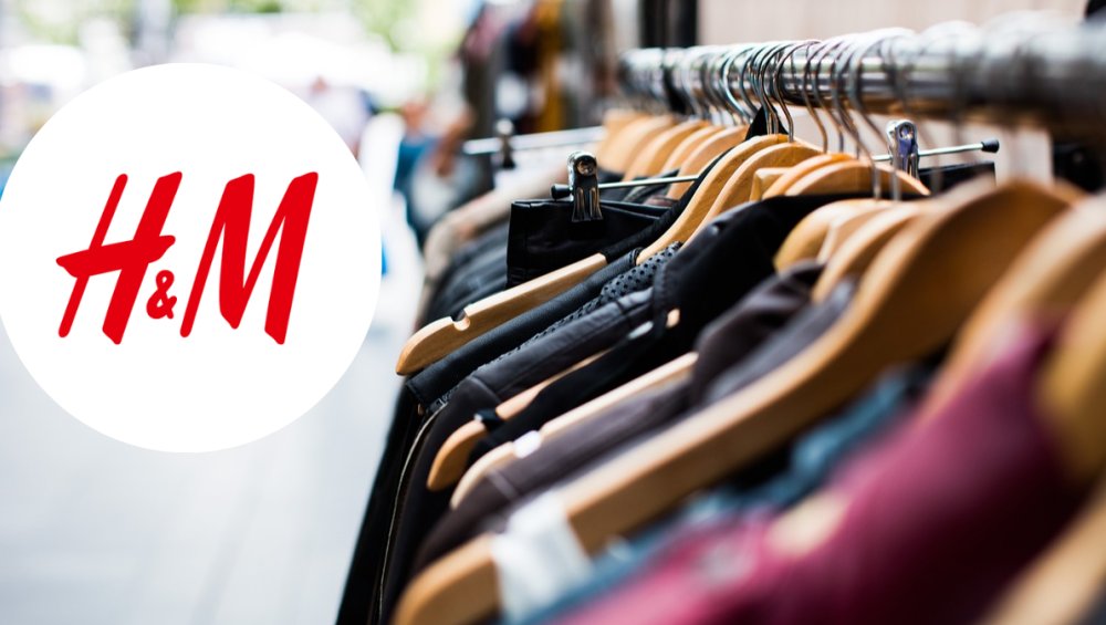 H&M wprowadza do Polski nową markę odzieżową. Gdzie będzie pierwszy sklep?