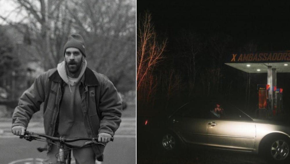 X Ambassadors powracają z nową płytą. Pierwszy singiel jest już dostępny X Ambassadors powracają z nową płytą. Pierwszy singiel jest już dostępny