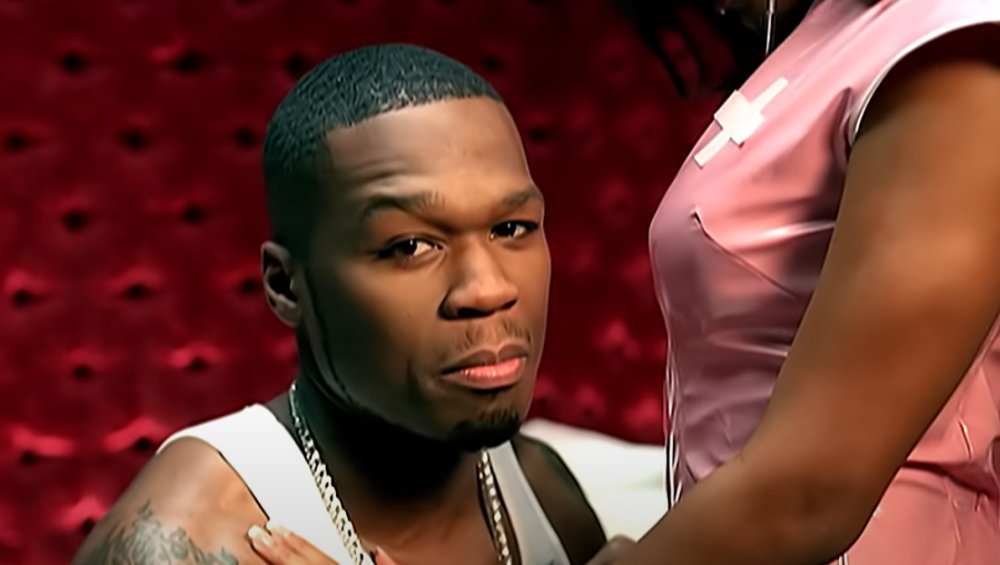 50 Cent ma mocne postanowienie noworoczne. Nie zgadniecie jakie