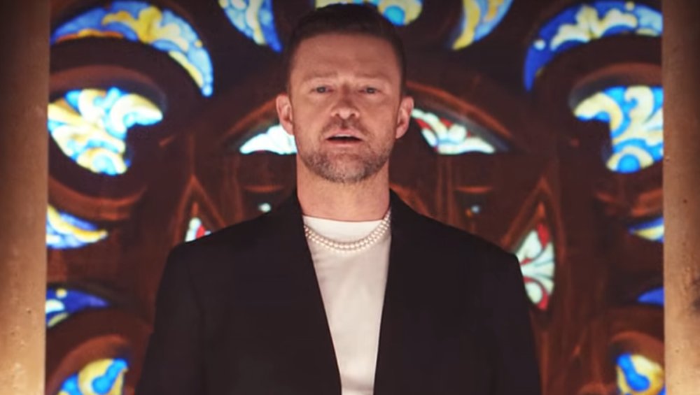 Justin Timberlake wydał nowy album. Płyta Everything I Thought It Was już dostępna