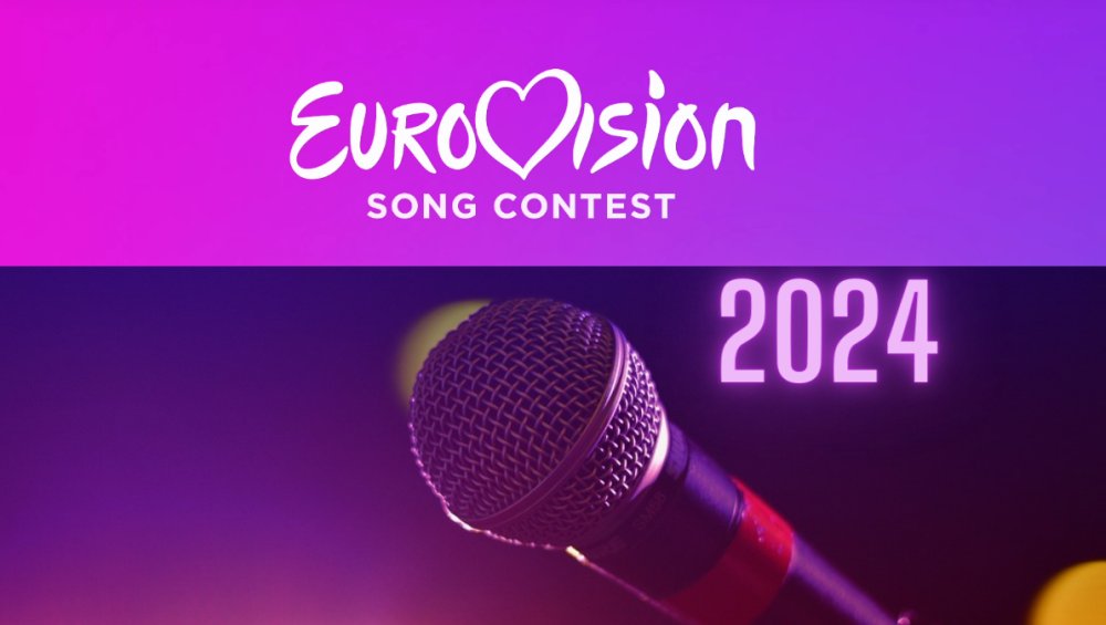 Eurowizja 2024: jakie języki usłyszymy na scenie? Kto nie zaśpiewa po angielsku?