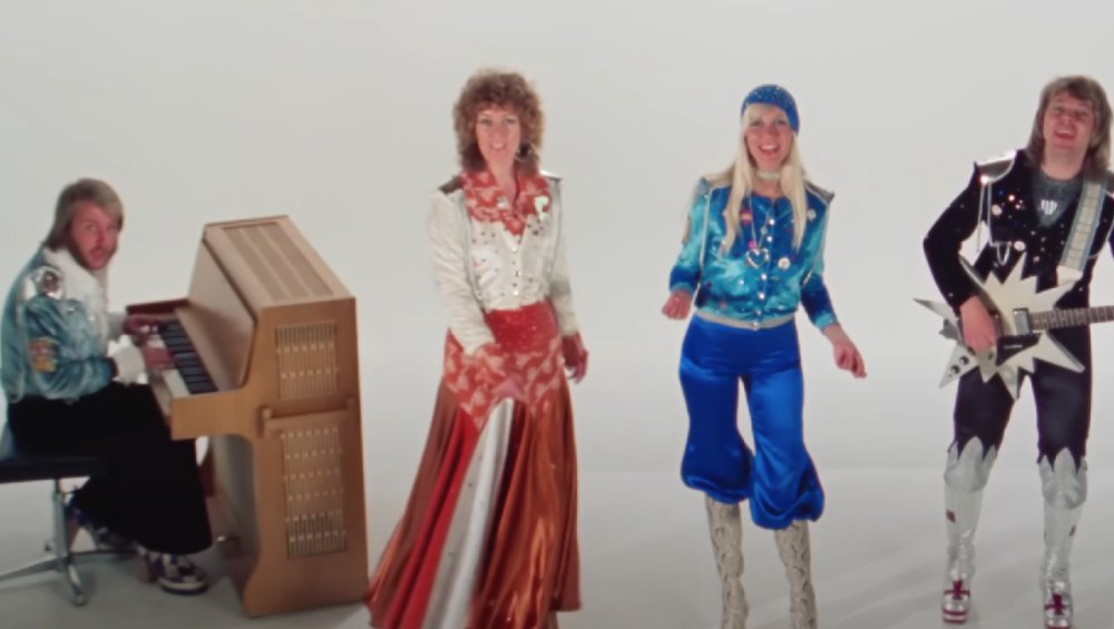 50 lat temu ABBA wygrała Eurowizję. Pamiętacie ich kultowy przebój?