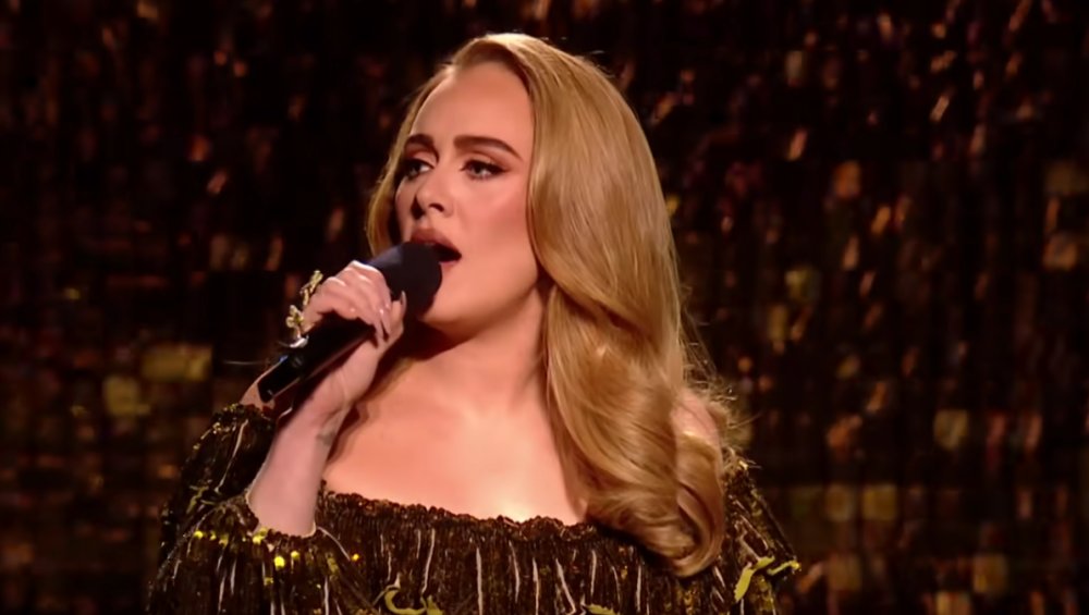 Adele odwołała niektóre koncerty. Wydała oświadczenie