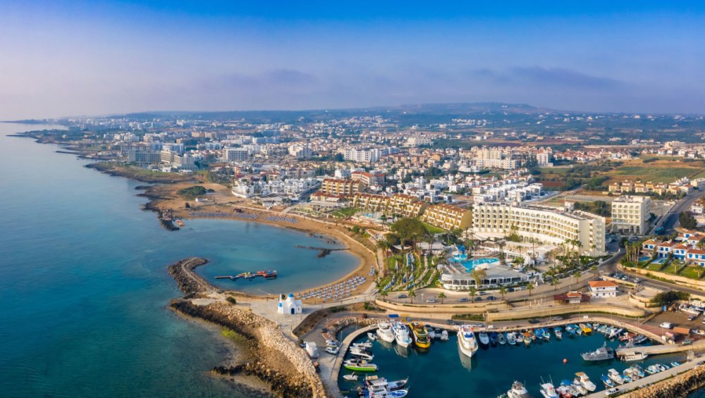 Cypr na wakacje 2024 - co warto zobaczyć?