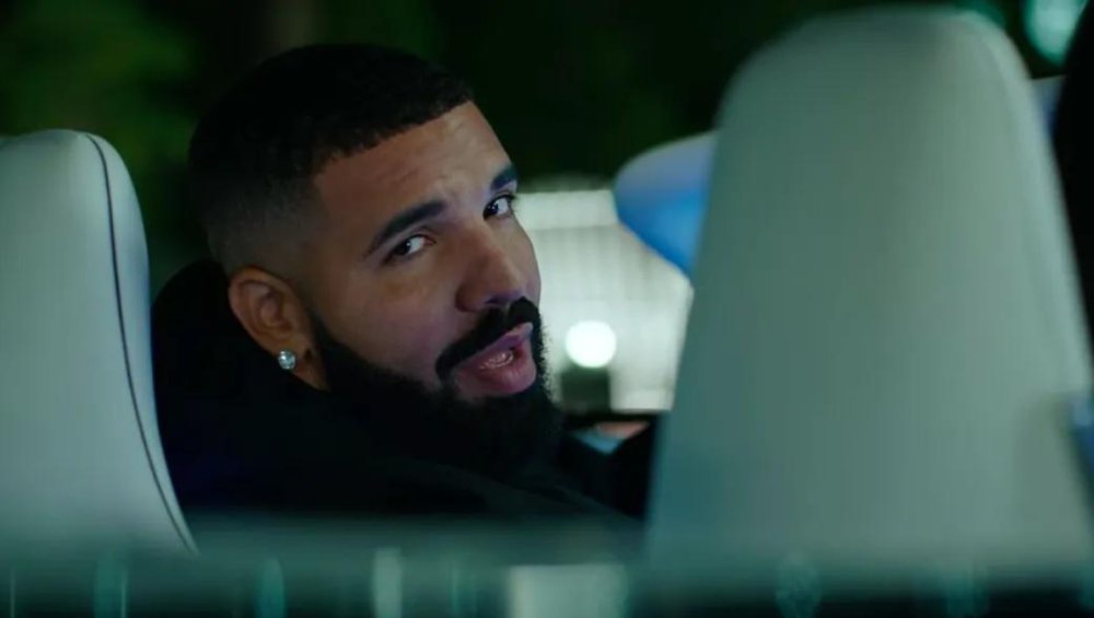 Drake wyprzedza Matę. Wypuścił TRZY albumy szybciej