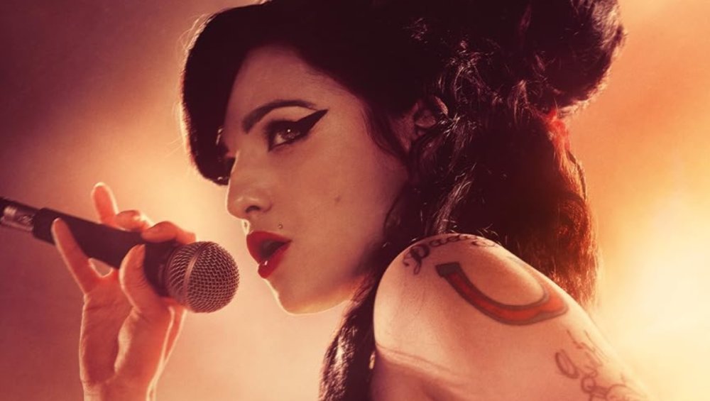 Back to Black. Historia Amy Winehouse wchodzi do kin. Jakie piosenki znalazły się w filmie?
