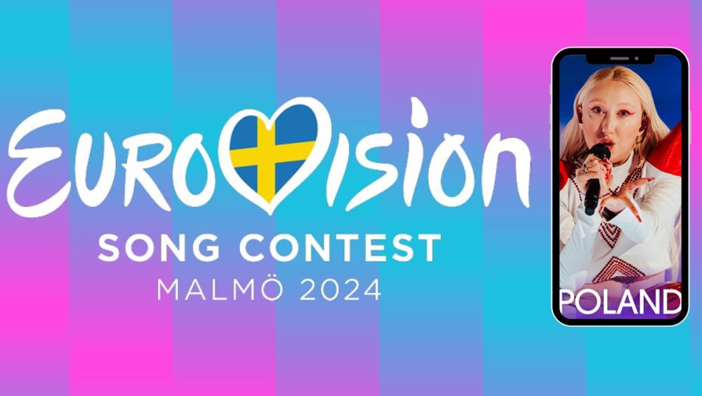 Jak głosować w półfinałach Eurowizji 2024?