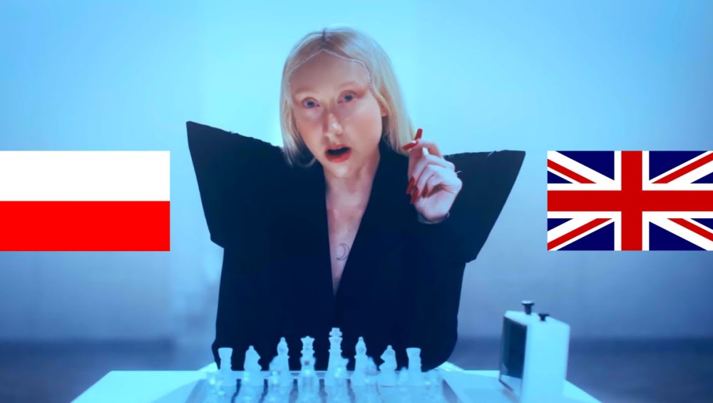 Polska piosenka na Eurowizji 2024: Luna ‘The Tower’. Tekst piosenki po polsku i angielsku