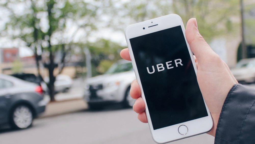Uberomaty staną w Polsce. Na czym będzie polegać nowe rozwiązanie Ubera? Uberomaty staną w Polsce. Na czym będzie polegać nowe rozwiązanie Ubera?