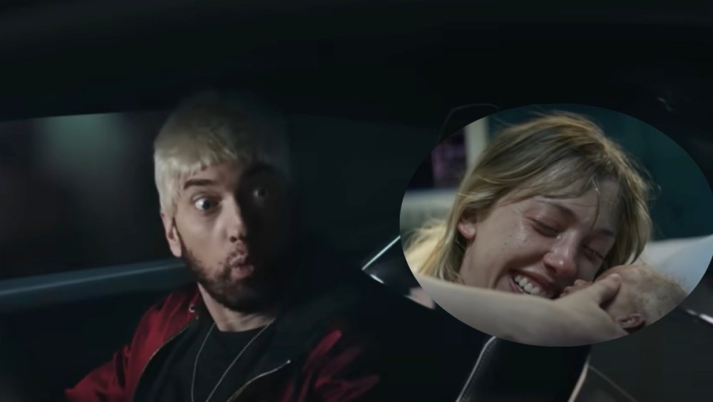 Eminem powraca z nowym albumem. Klip promocyjny szokuje [WIDEO]