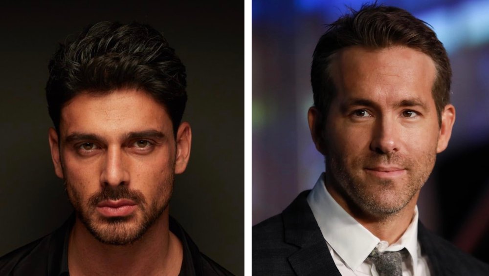 Michele Morrone pojawił się na premierze Deadpool & Wolverine. Ma zdjęcie z Ryanem Reynoldsem Michele Morrone pojawił się na premierze Deadpool & Wolverine. Ma zdjęcie z Ryanem Reynoldsem