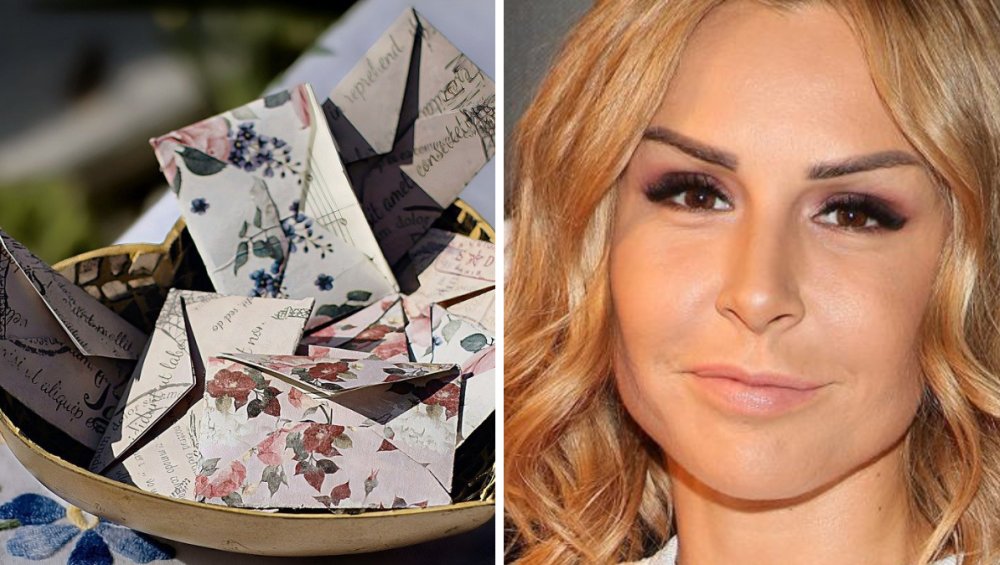 Blanka Lipińska nie chodzi na wesela, ale podała sumę jaką trzeba włożyć do koperty. Przesada? Blanka Lipińska nie chodzi na wesela, ale podała sumę jaką trzeba włożyć do koperty. Przesada?