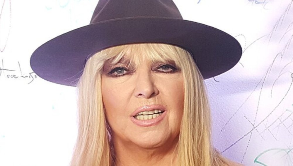 Maryla Rodowicz jest przerażona sztuczną inteligencją. Dlaczego? Maryla Rodowicz jest przerażona sztuczną inteligencją. Dlaczego?