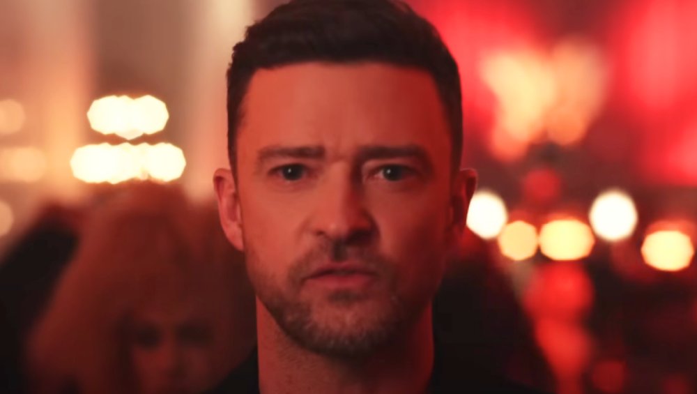 Koncerty Justina Timberlake'a w Polsce zostaną odwołane? Wtedy ma być w sądzie w USA