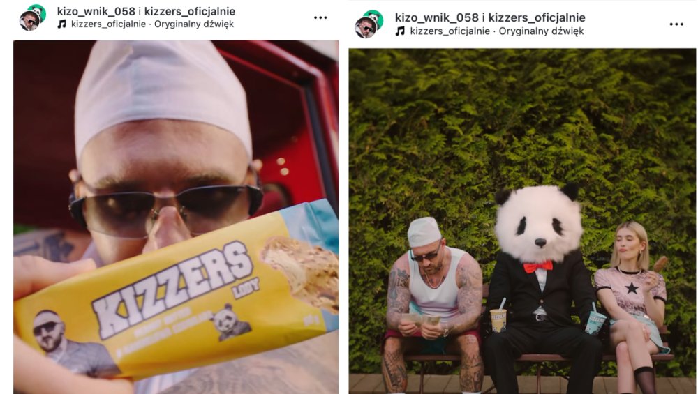 Kizo ma swoje lody. Jakie i gdzie je kupić? Kizo ma swoje lody. Jakie i gdzie je kupić?