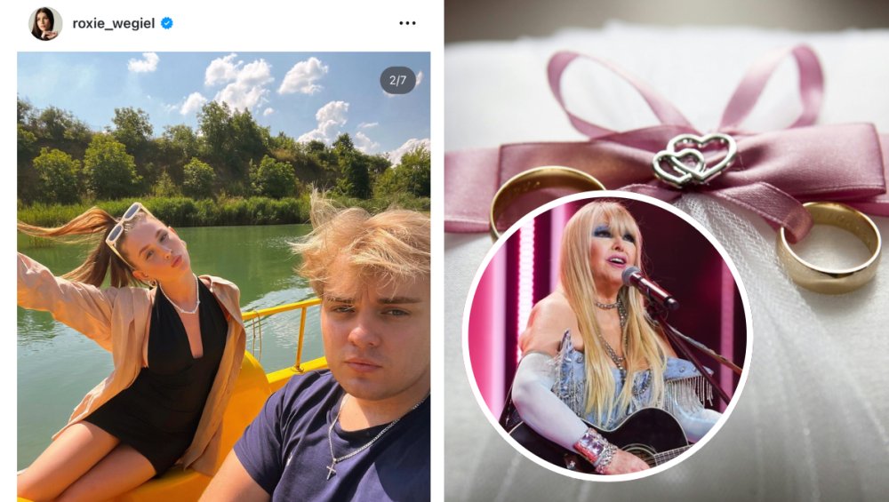Maryla Rodowicz jednak nie zjawi się na ślubie Roxie Węgiel. Dlaczego? Maryla Rodowicz jednak nie zjawi się na ślubie Roxie Węgiel. Dlaczego?